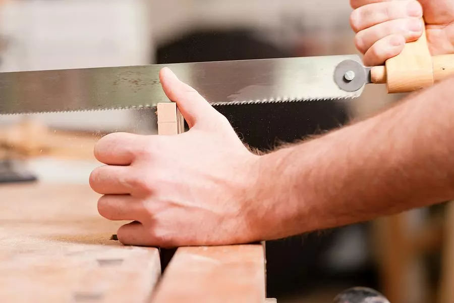 What Is The Best Way To Cut Timber? Timber Cutting Manchester