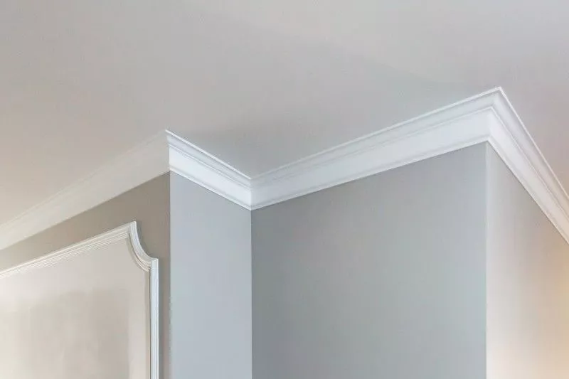 How Much Does It Cost To Repair Coving/Cornice?