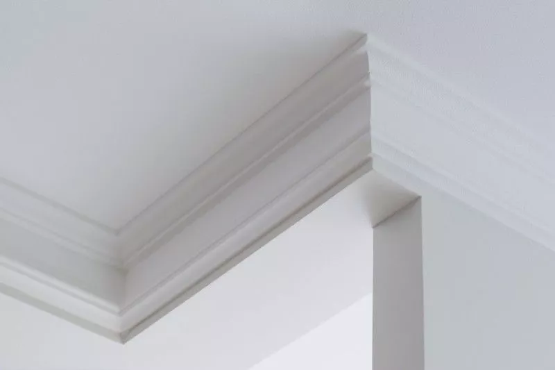 What Causes Damaged Cornice?