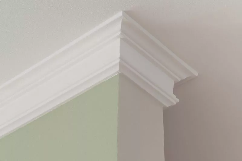 What Are The Benefits Of Using Cornices?