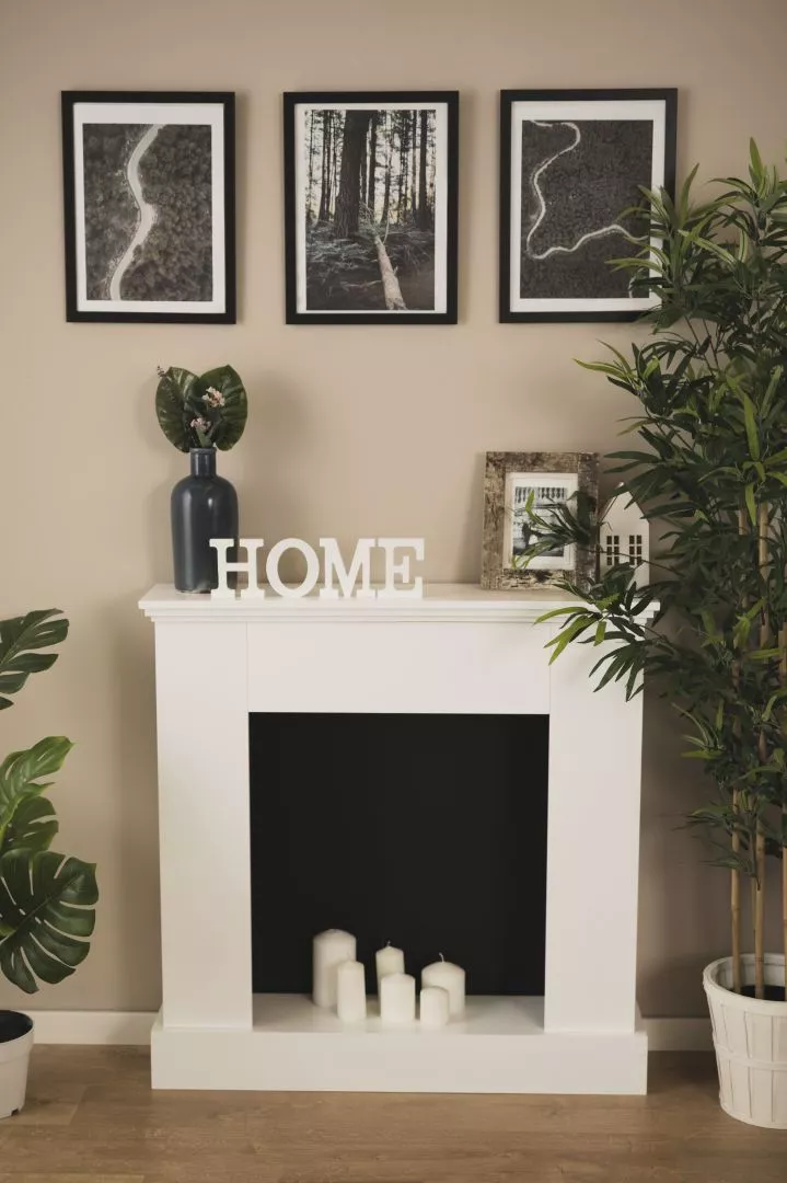 Egyptian Cotton - Dulux Decorating Ideas
