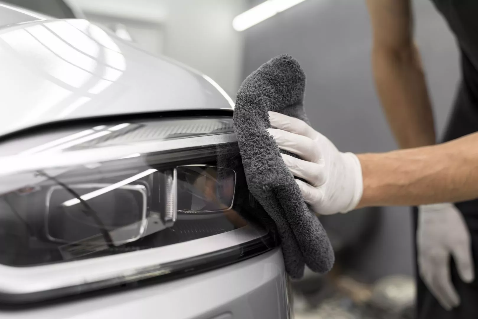 How To Protect Your Car For Long Term Storage | Long-Term Car Storage Aylesbury, Silverstone, London
