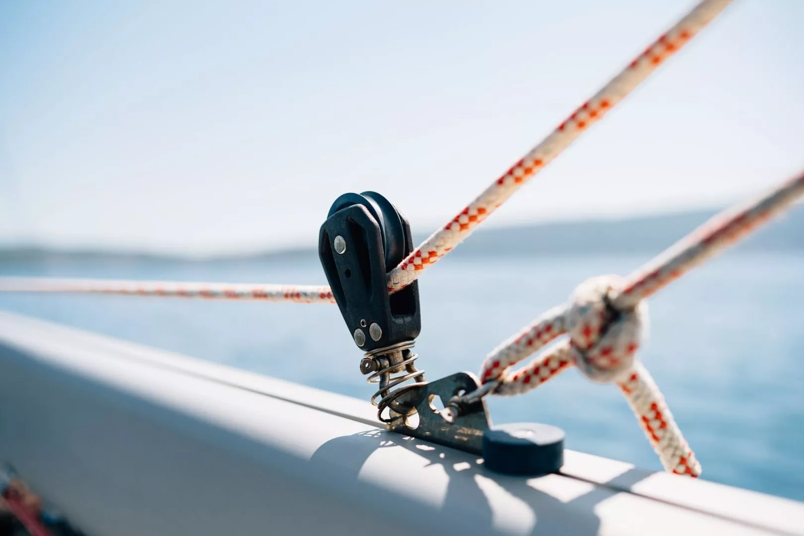What Is a Survey for Boat Insurance?