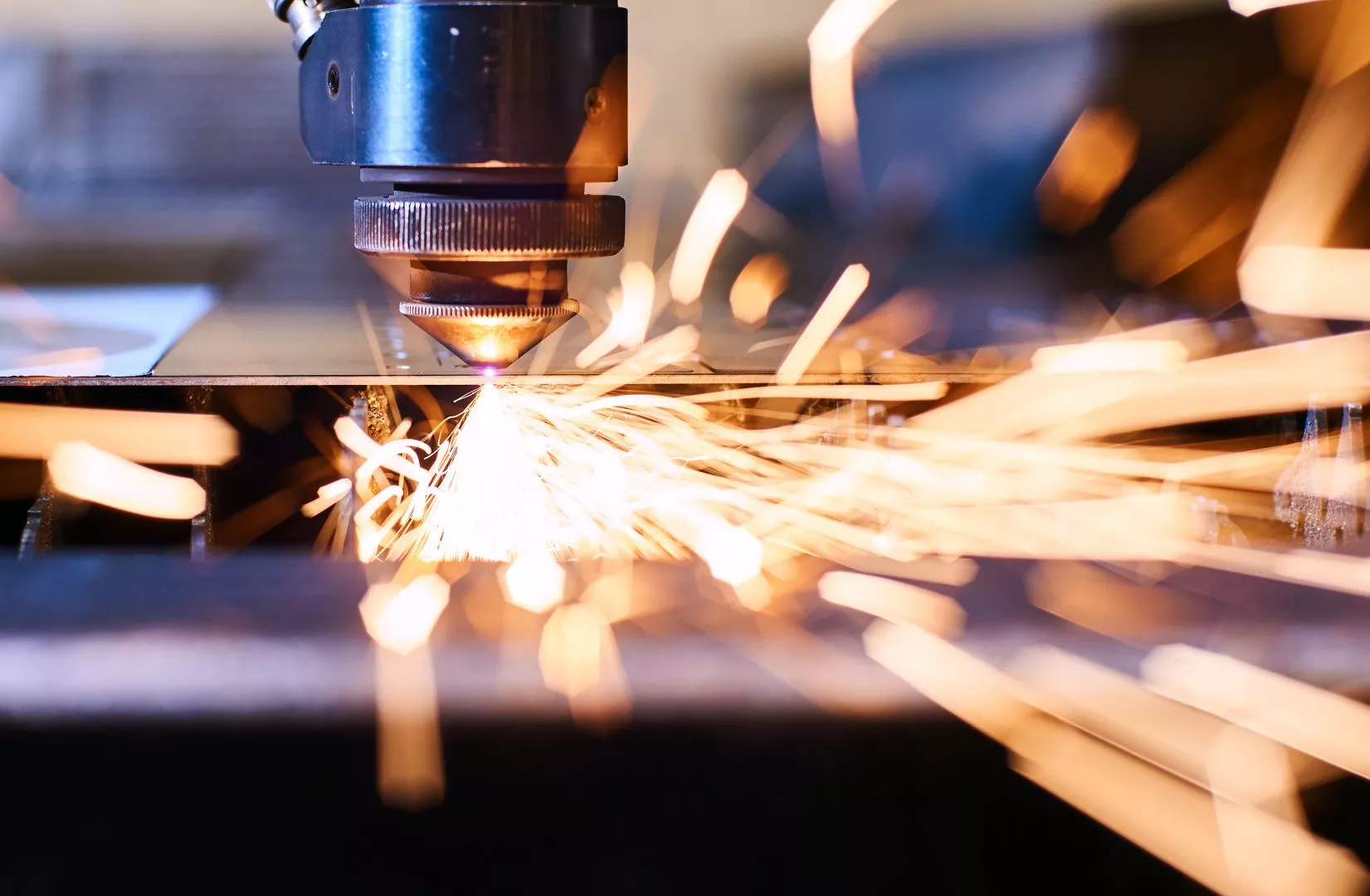 Metal Fabrication Stevenage, Ealing, Edgware