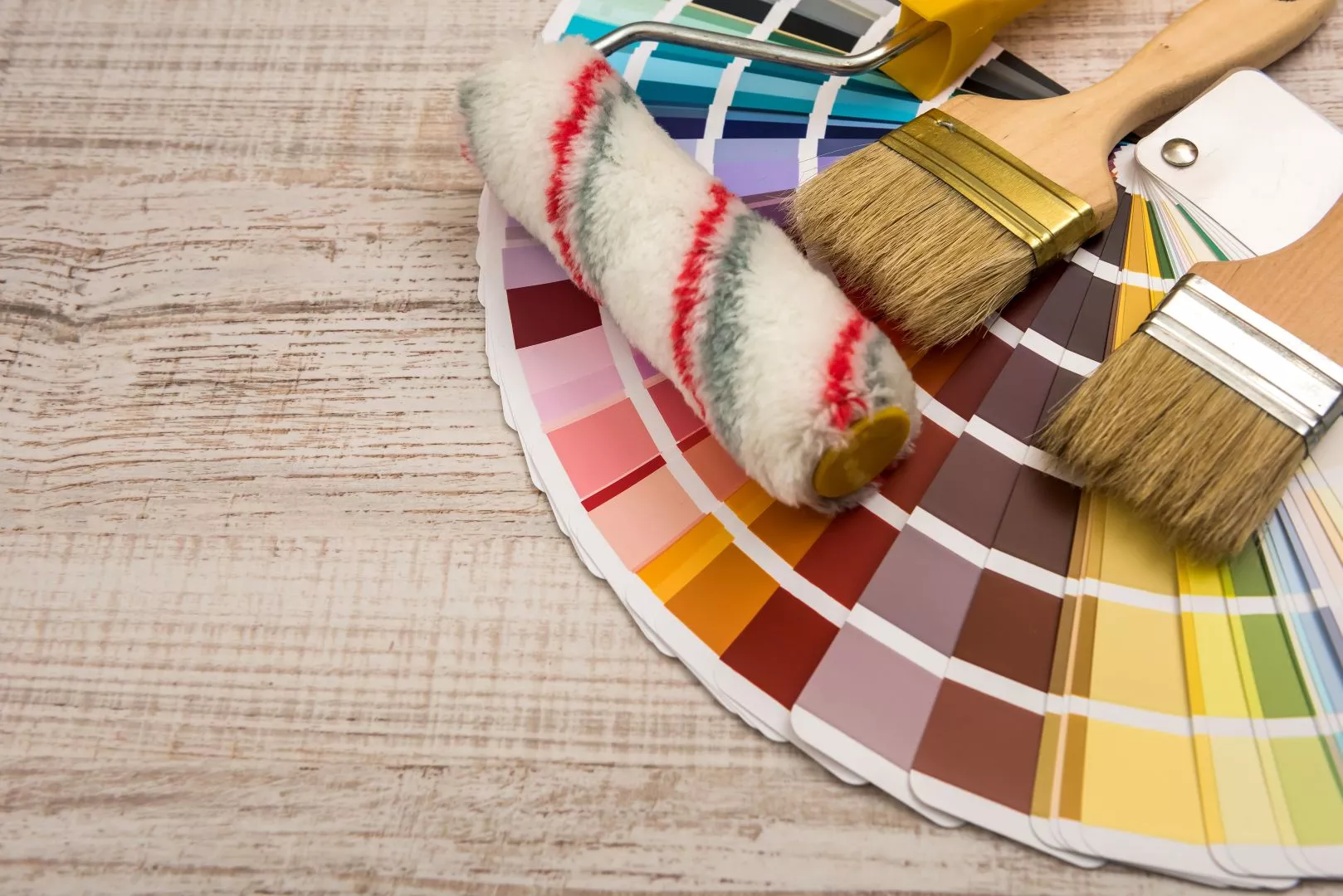 Painting And Decorating Stanley, Consett, Chester Le Street