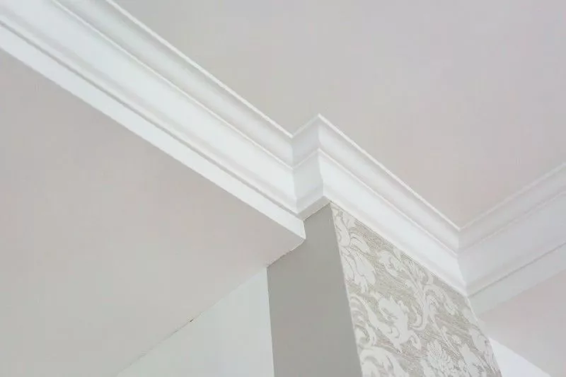 What Are The Differences Between Cornice and Coving?