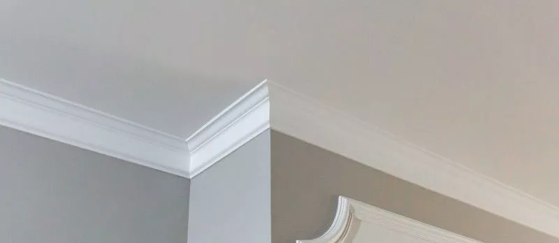 How Do You Repair Damaged Coving?