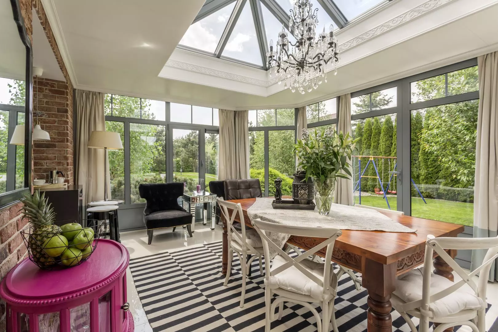 Conservatory Builders Wembley, London