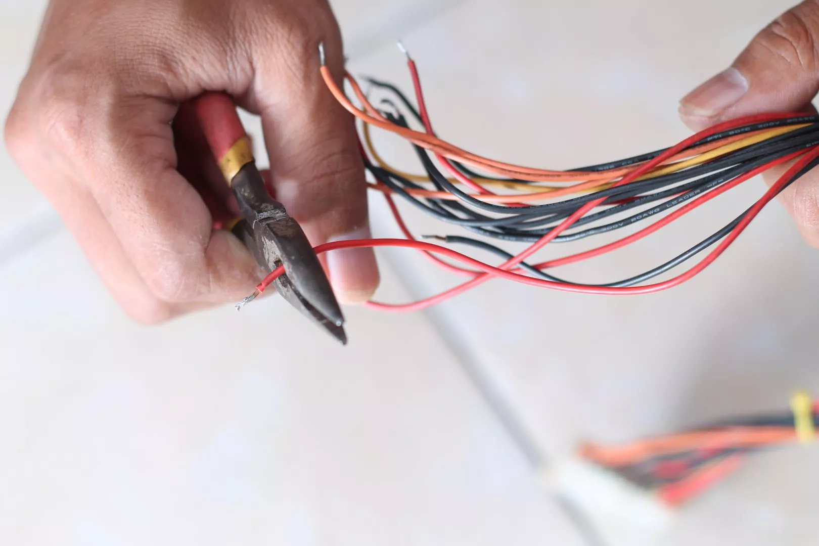 The Hidden Dangers Of DIY Electrical Repairs