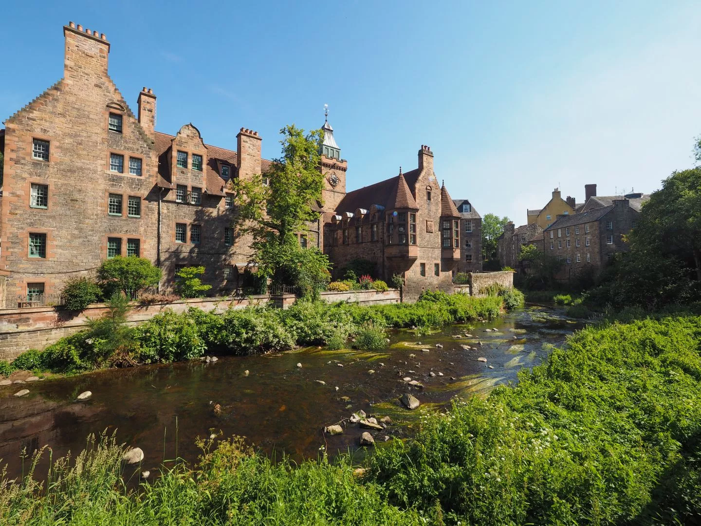 Planning and Conservation Regulations