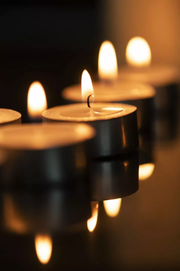 Ball, Shropshire Funeral Director Services 