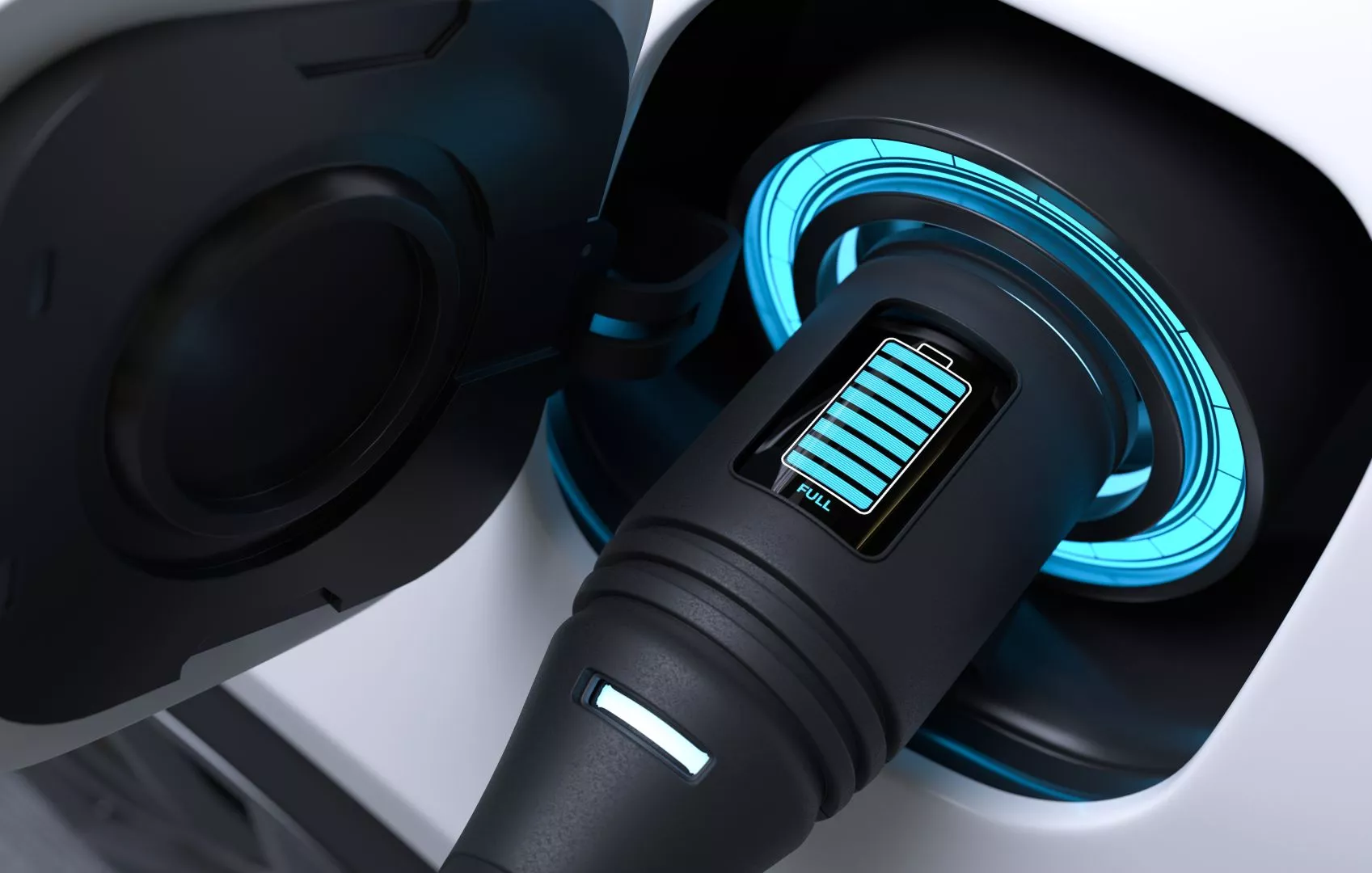 How to Get an Electric Vehicle Charger Installed at Home
