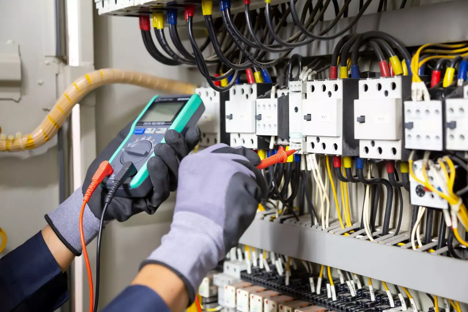Trusted Local Electrical Services Plymouth, Devon And Cornwall