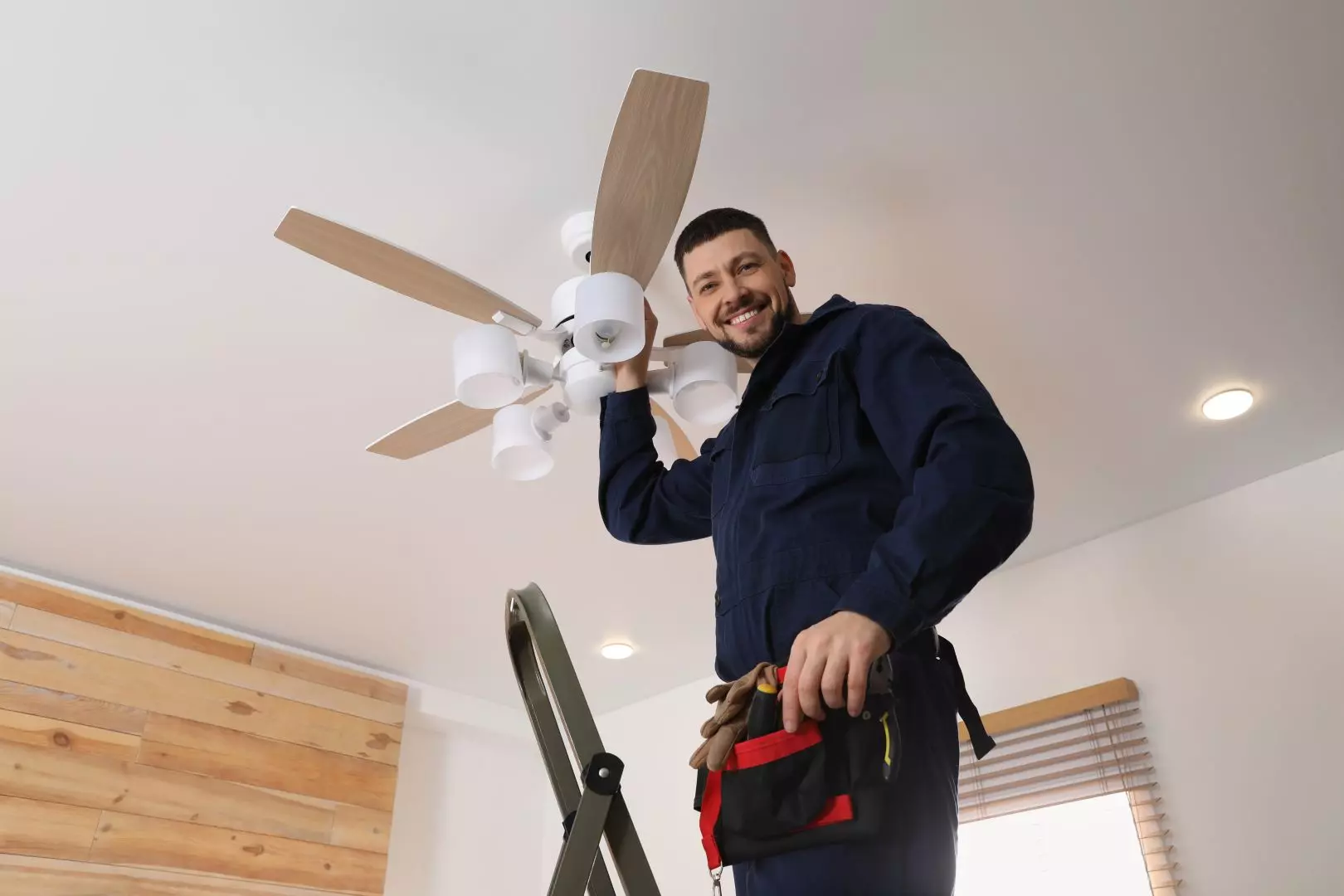 Household Fittings and Hangings Installation Sevenoaks
