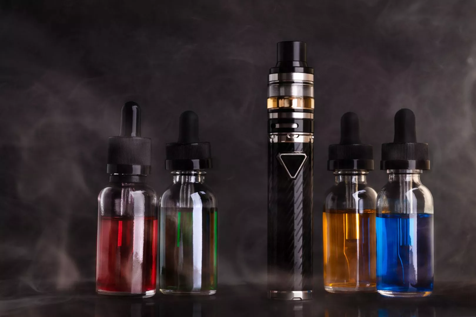 Clearomisers - Bolton Vape Shop Near Me