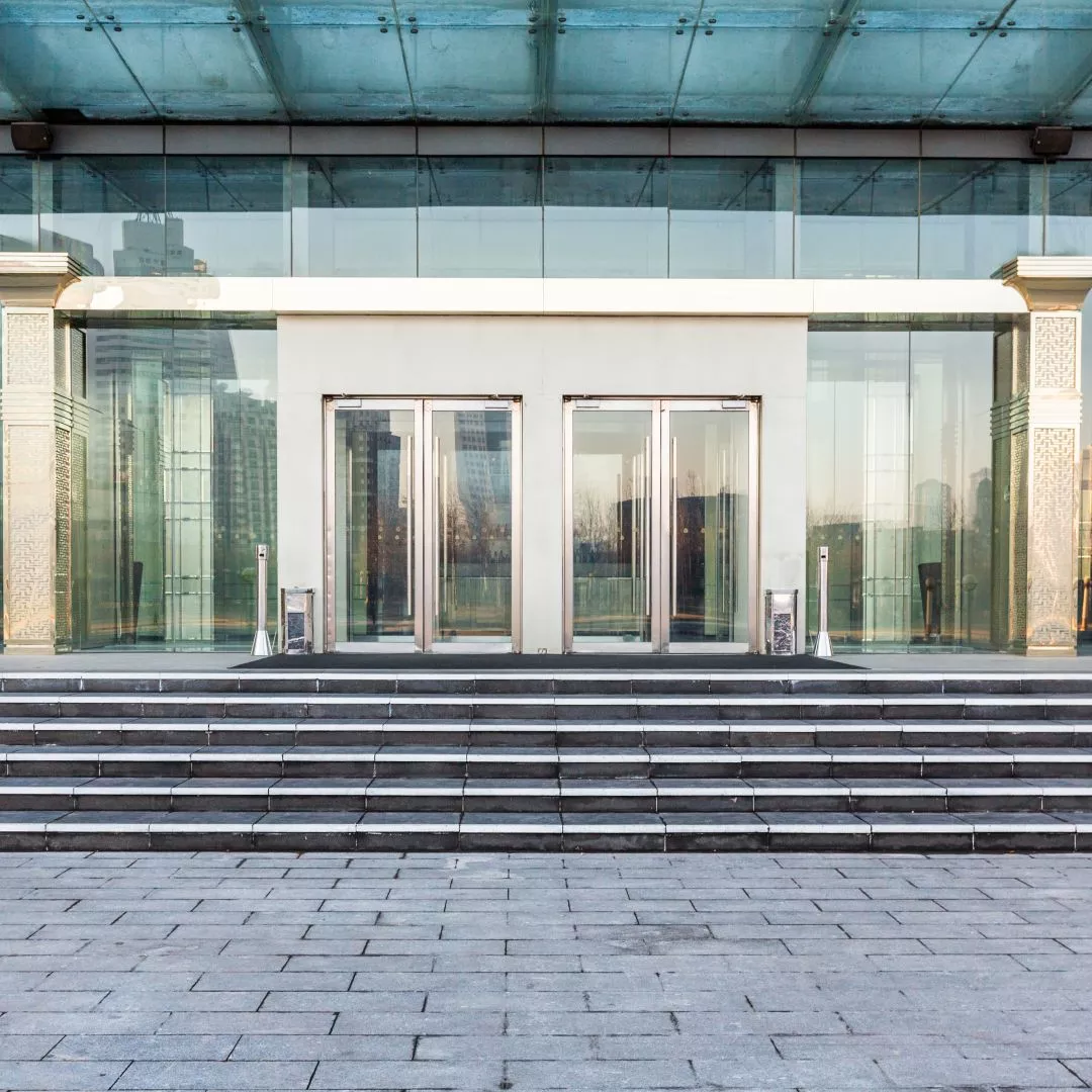 The best aluminium shop fronts prices