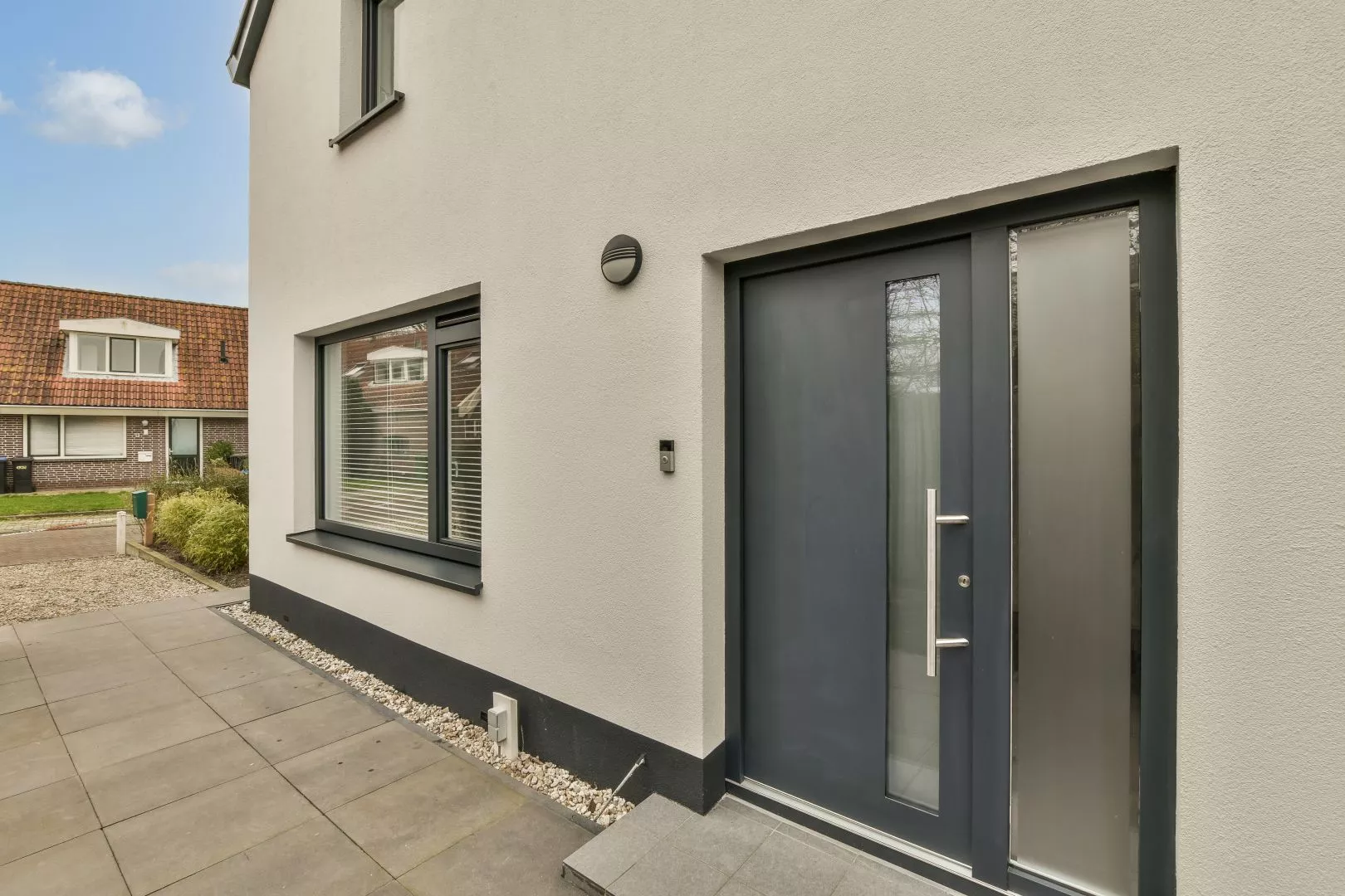 Composite Door Fitters Wembley, London