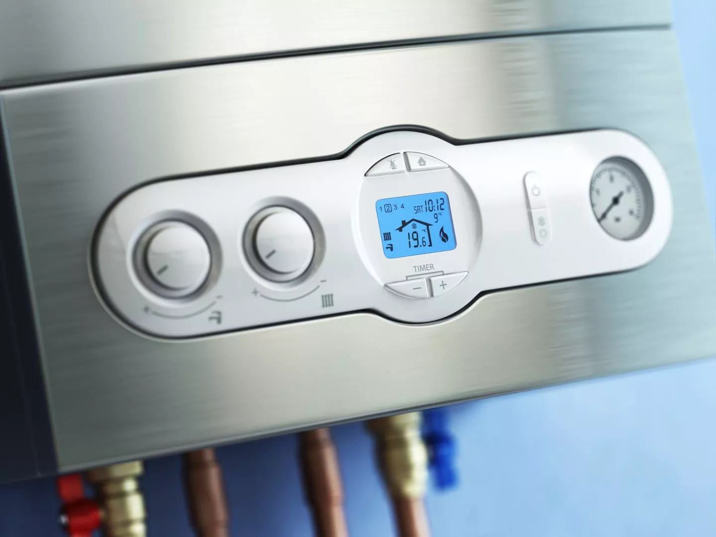 Gas Safe Registered Engineers