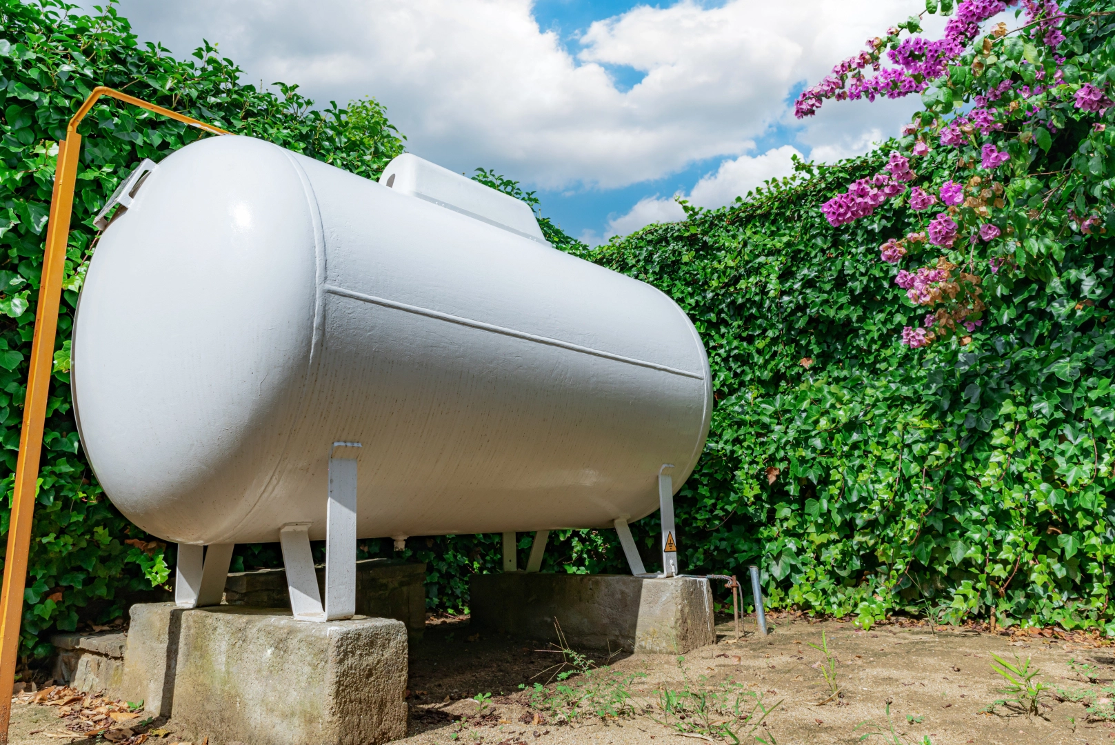 Domestic Oil Tank Replacement Carlisle And Cumbria