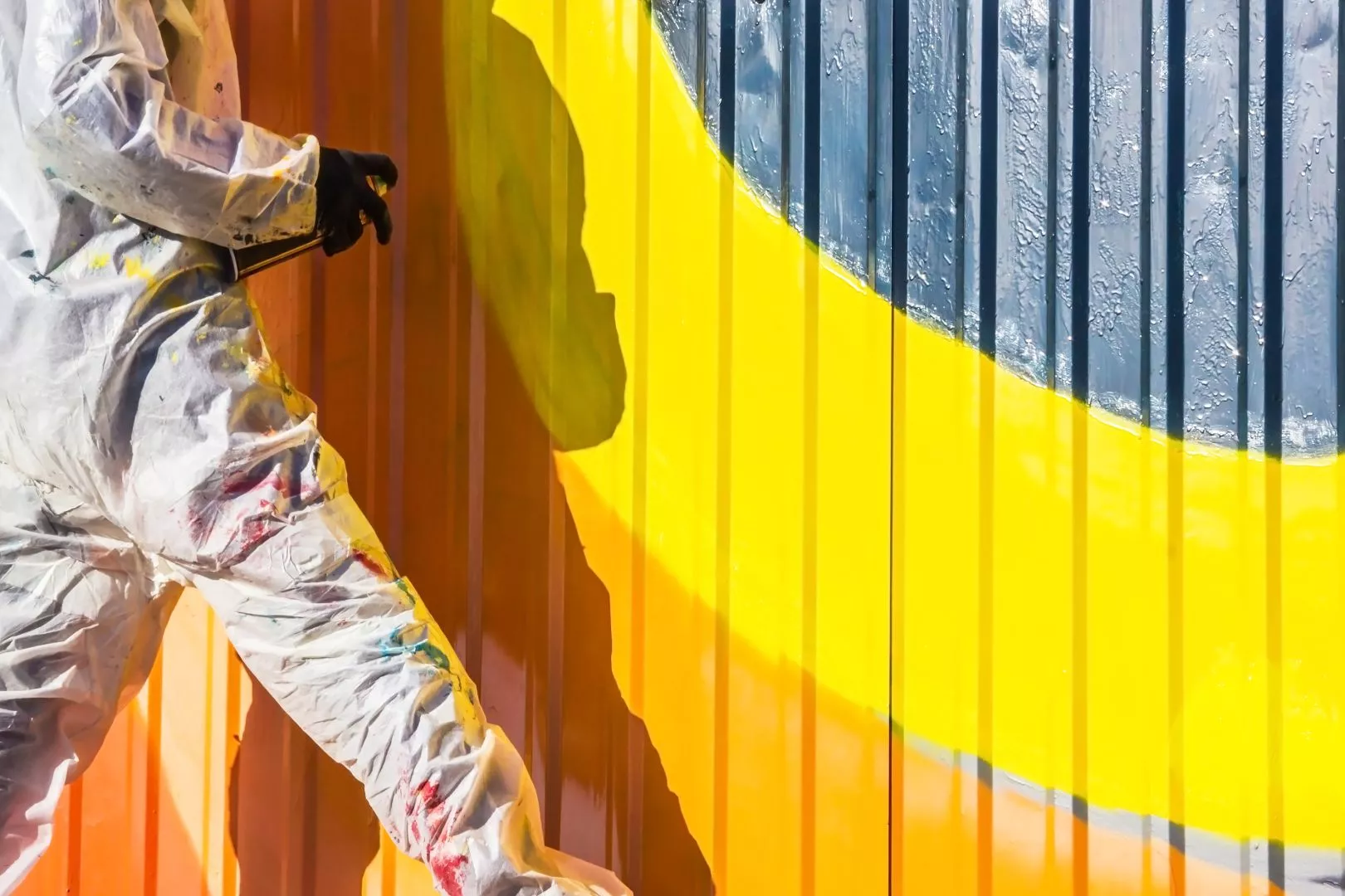 Commercial Painters Stanley, Consett, Chester Le Street