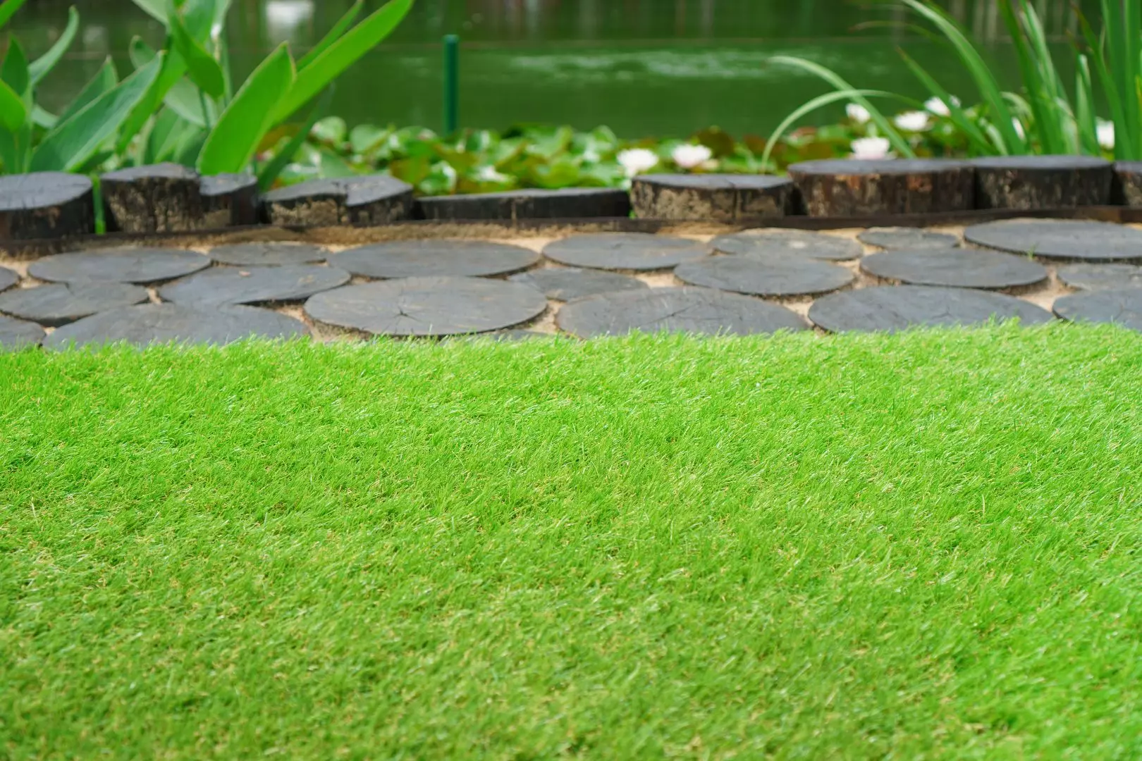 What Is The Life Expectancy Of Artificial Grass?