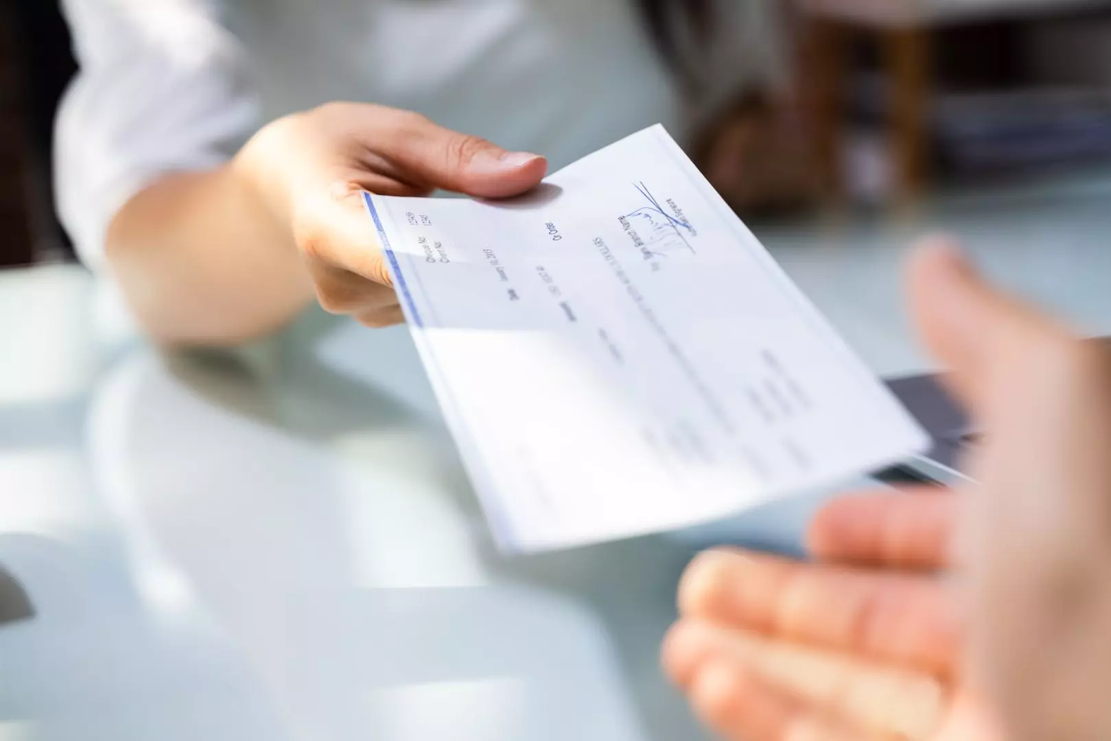 What Is The Average Cost For Payroll Services?