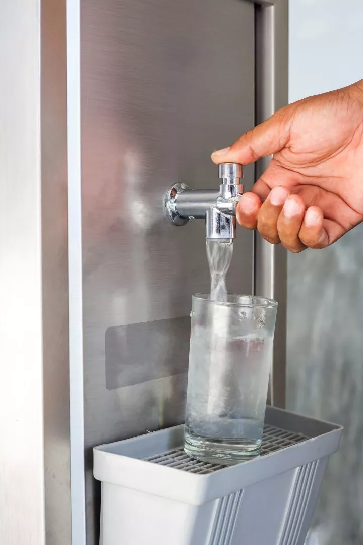 Water Dispenser Servicing And Maintenance Essex and London