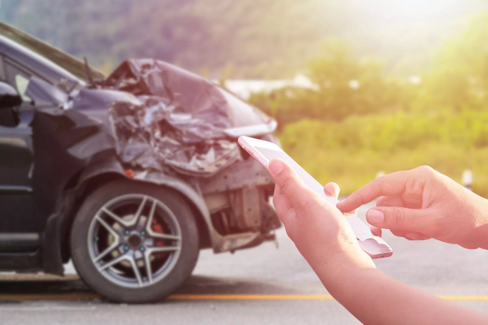 Emergency Breakdown Recovery Surrey