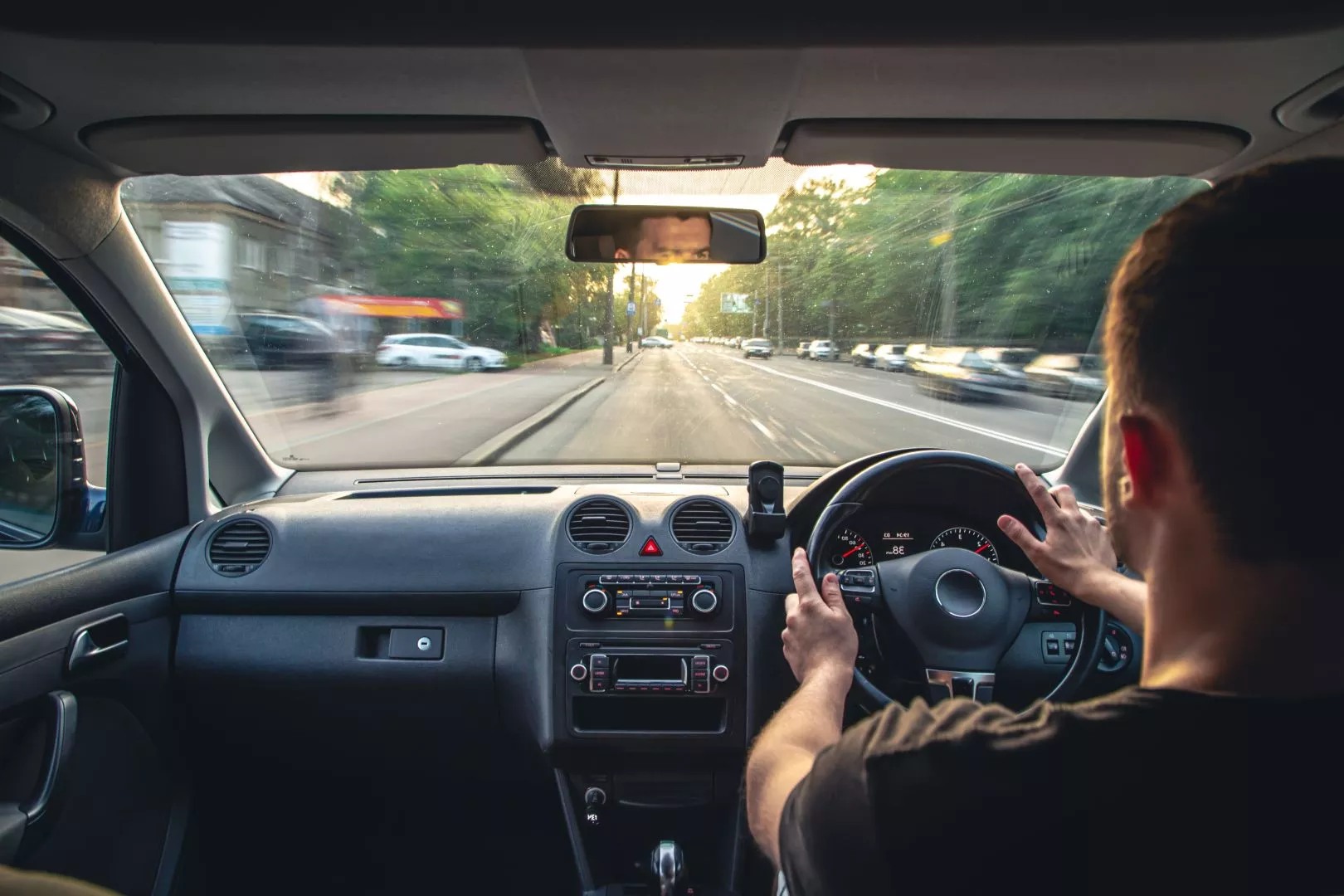 Vibrating Steering Wheel - Common BMW Problems