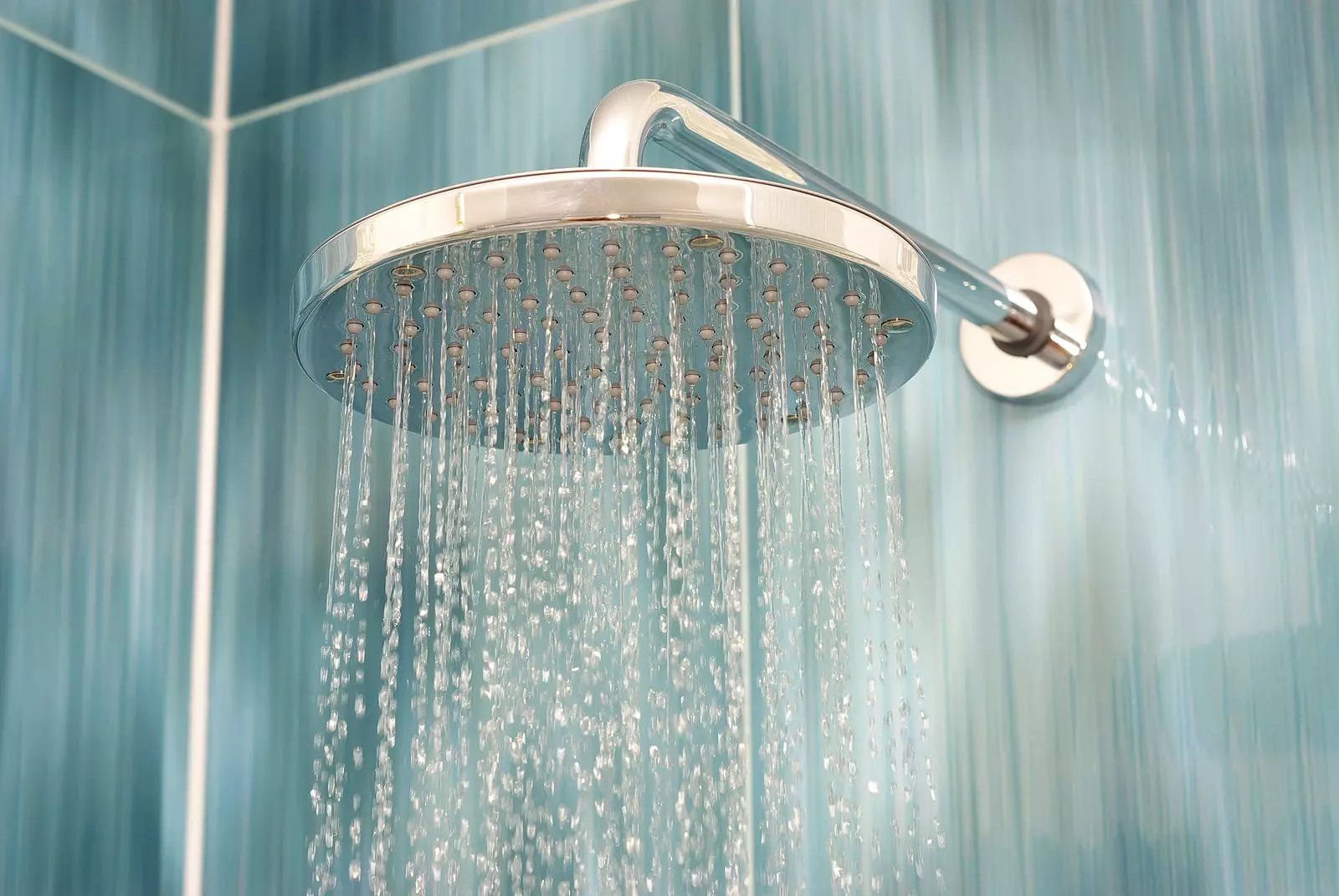Enhanced Water Pressure Kings Langley, St Albans, Berkhamsted