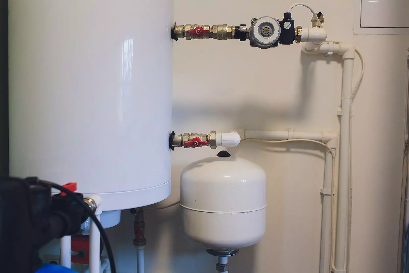 Repair or Replace? - Time to Replace Your Boiler