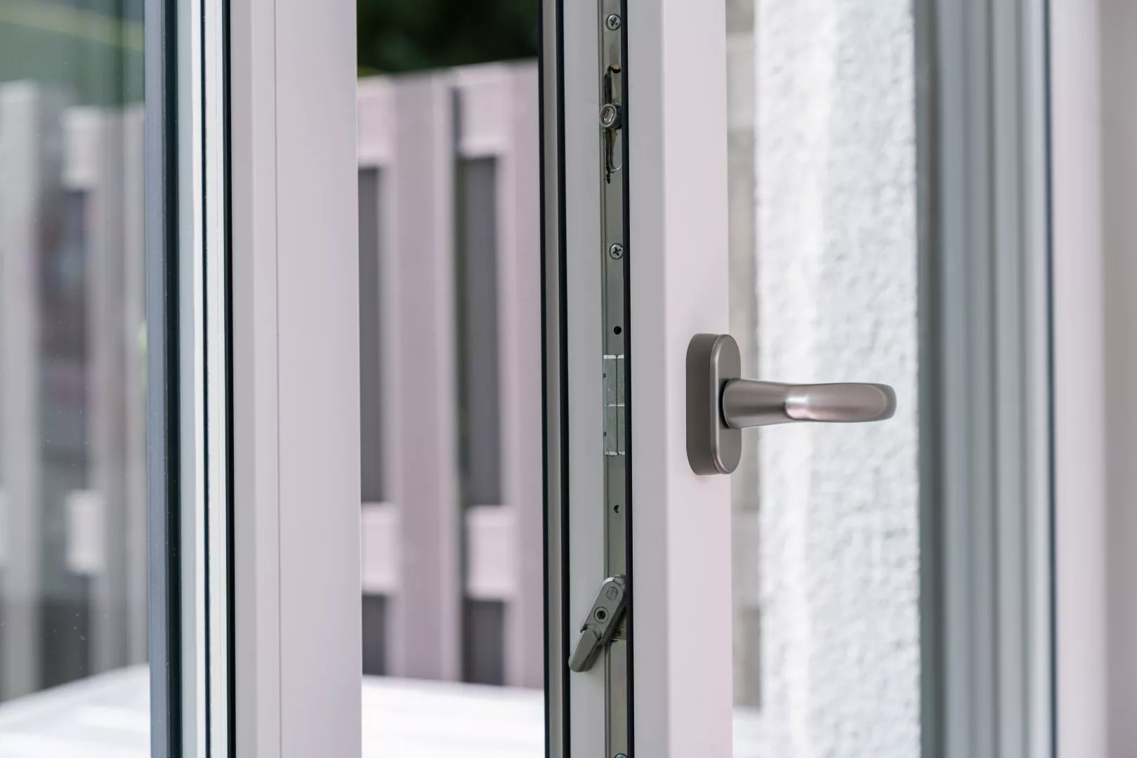 Double Glazed Window And Door Installations Maidstone, Canterbury, Margate, Kent