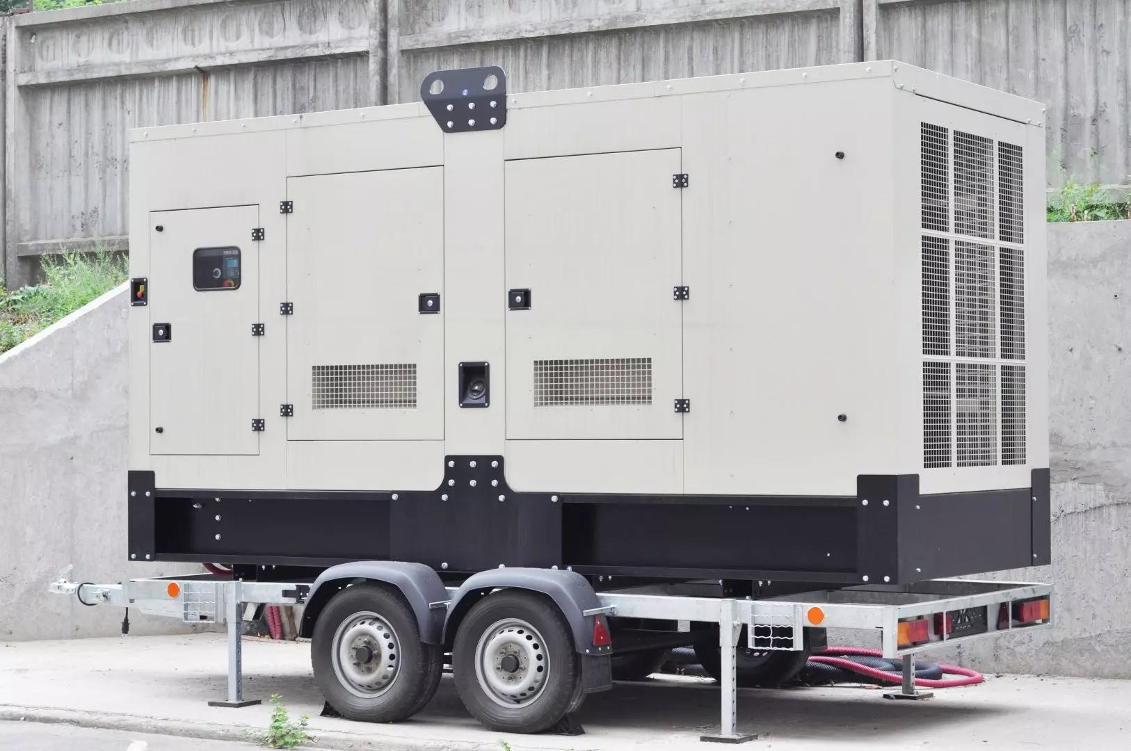 Back-Up Generator Installations Woking, Guildford, Cobham