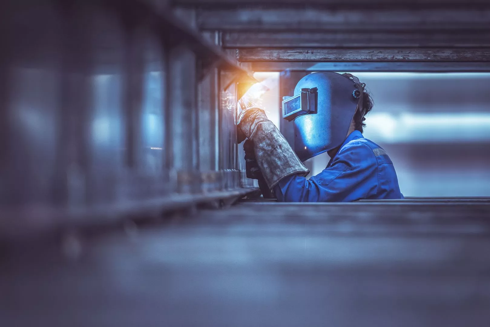 What Equipment is Needed for MIG Welding? | MIG Welder Supplies Coventry