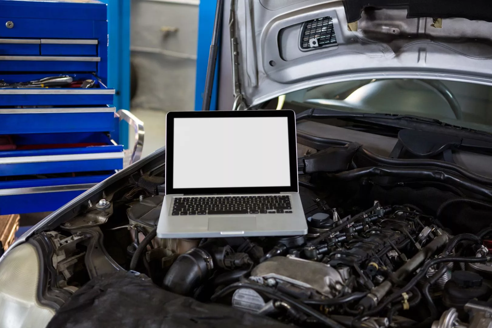 Diagnostic Repair Bangor, County Antrim