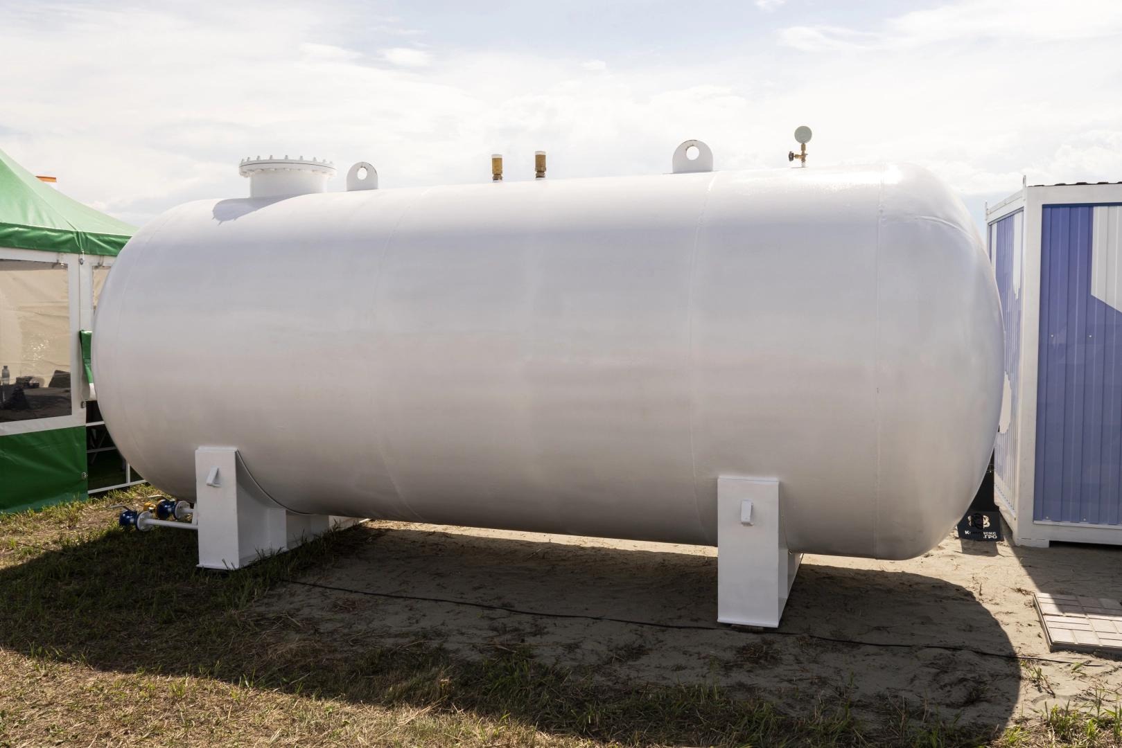 Oil Tank Replacements In Carlisle And Cumbria