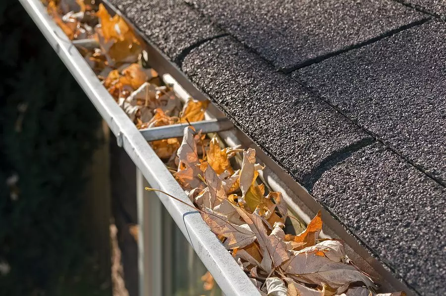 Preventative Maintenance for Gutters, Fascias and Soffits