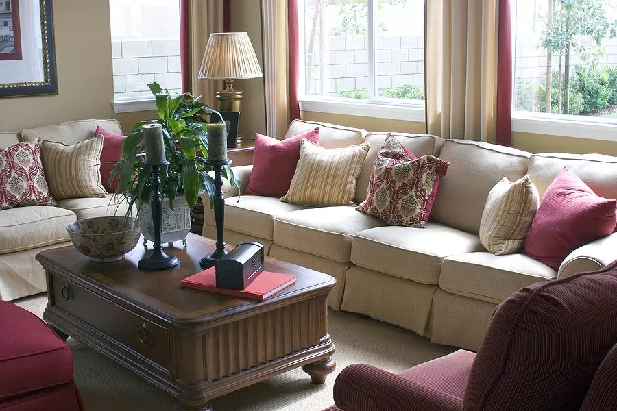 Planning to Sell or Rent - Time to Refresh Your Home Decor