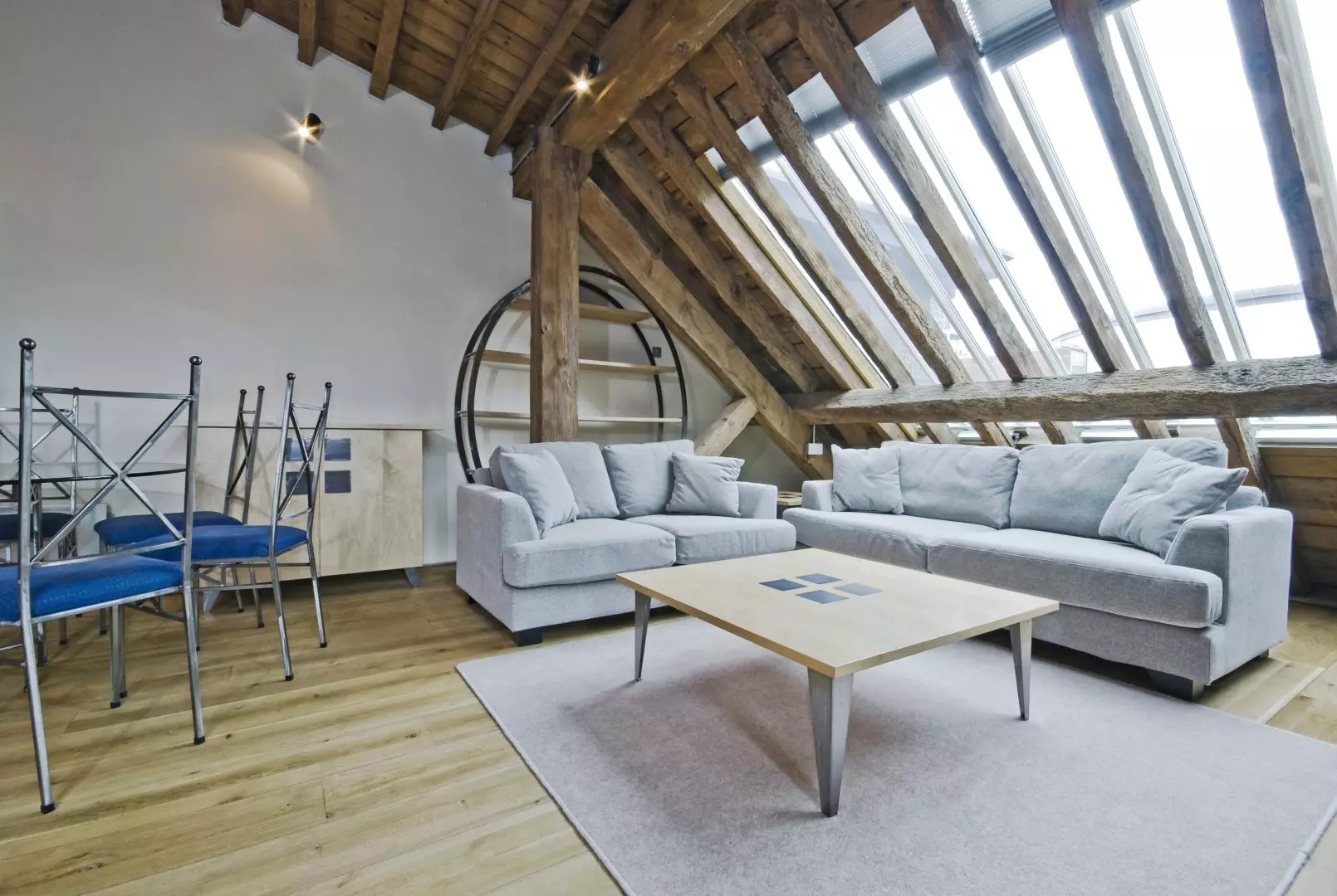 Common Mistakes to Avoid in a Loft Conversion