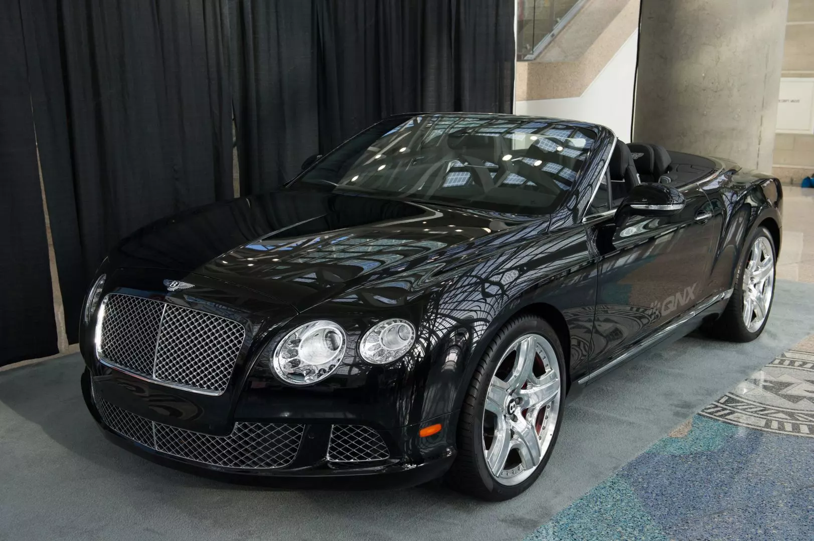 Bentley Specialists Maidstone