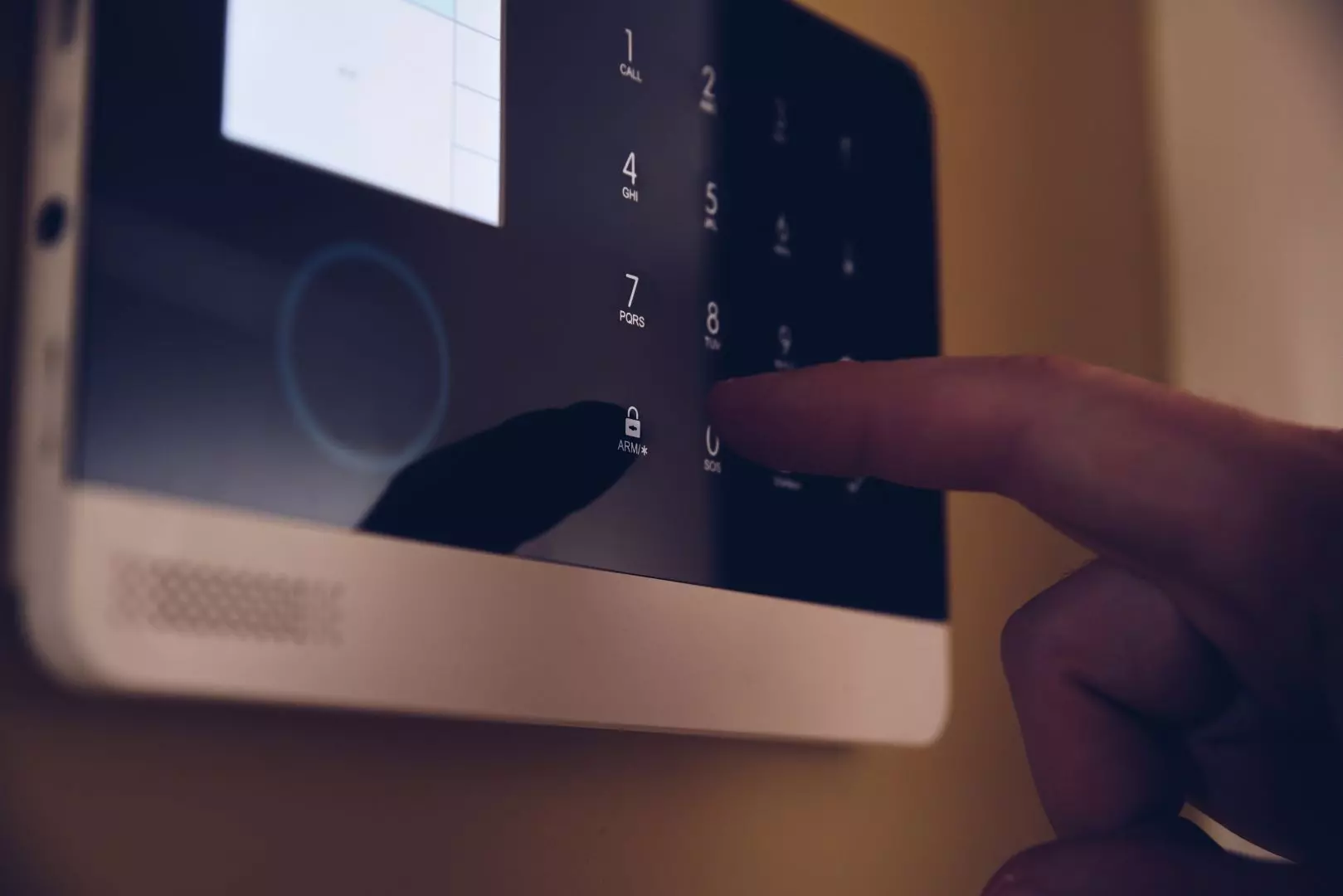 Alarm Installation Preston, Blackpool, Chorley