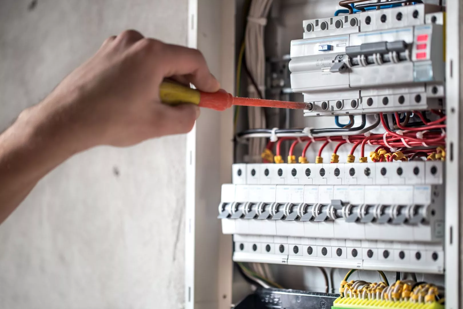 Domestic Property Repair Eccles, Manchester