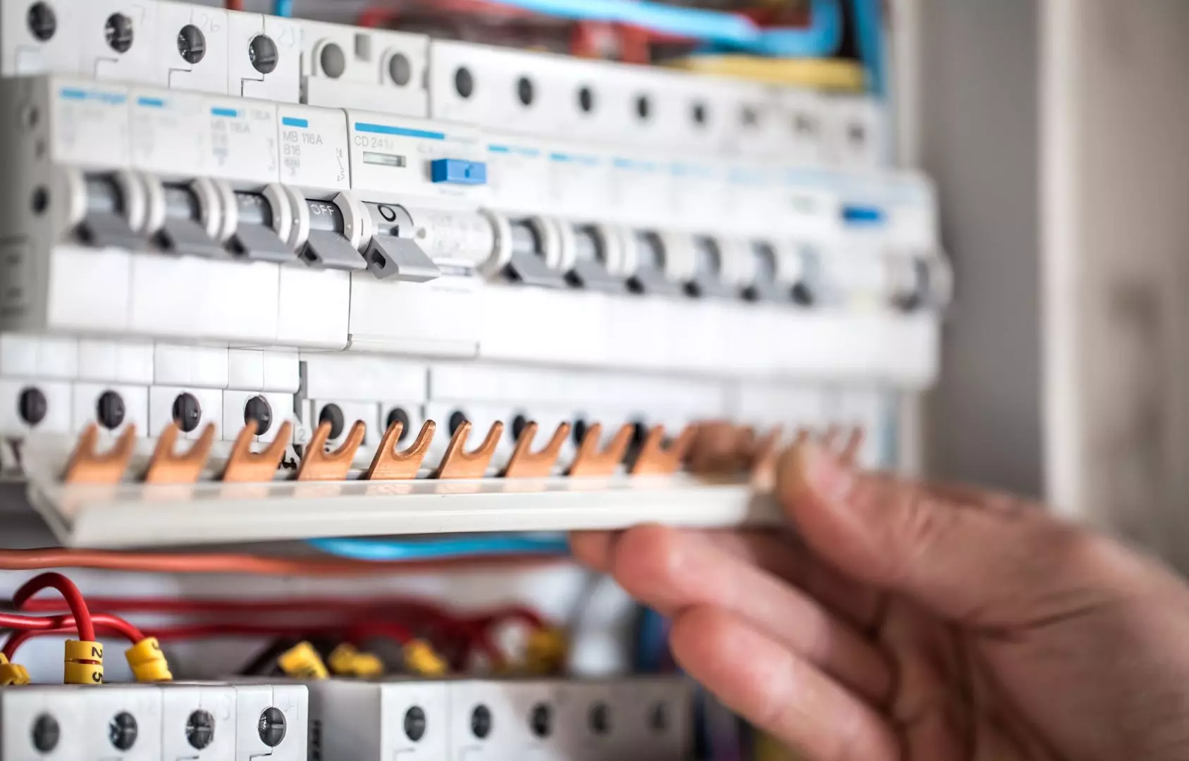 Why Your Circuit Breaker Keeps Tripping – and How To Fix It