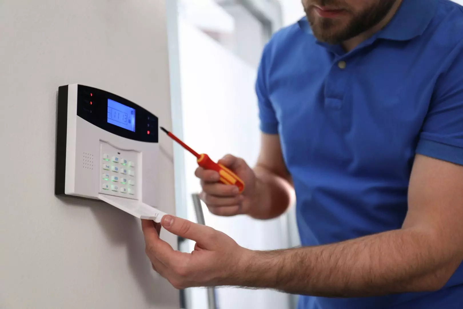 Freckleton Home Security Installers Near Me | CCTV Installation Services Freckleton