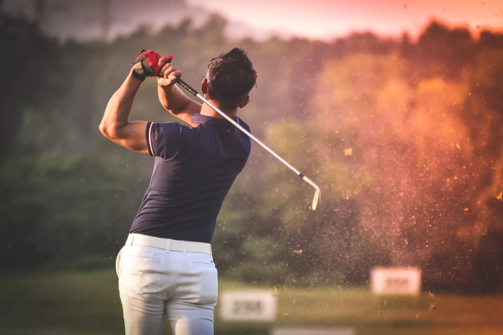 Golf Tours In Scotland | Chauffeur Driven Golfing Tours Of Scotland