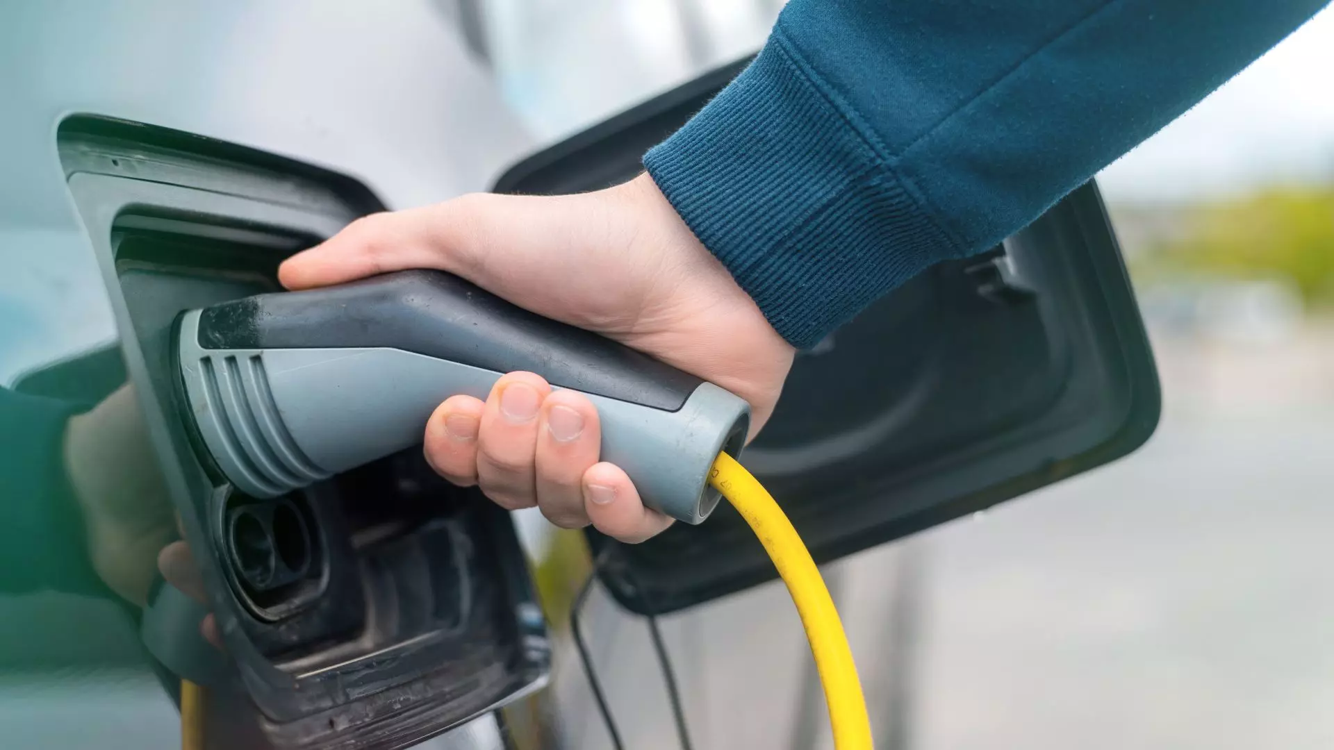 EV Charging Point Installation Gillingham, Sittingbourne, Maidstone