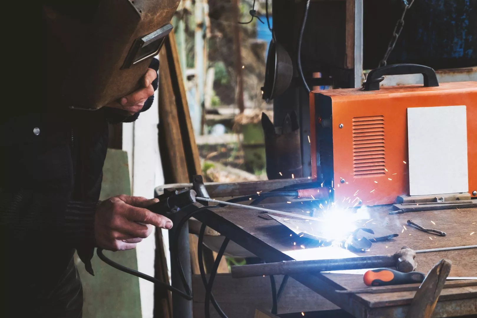What Equipment is Needed for TIG Welding? TIG Welding Supplies Coventry, Rugby, Oxford