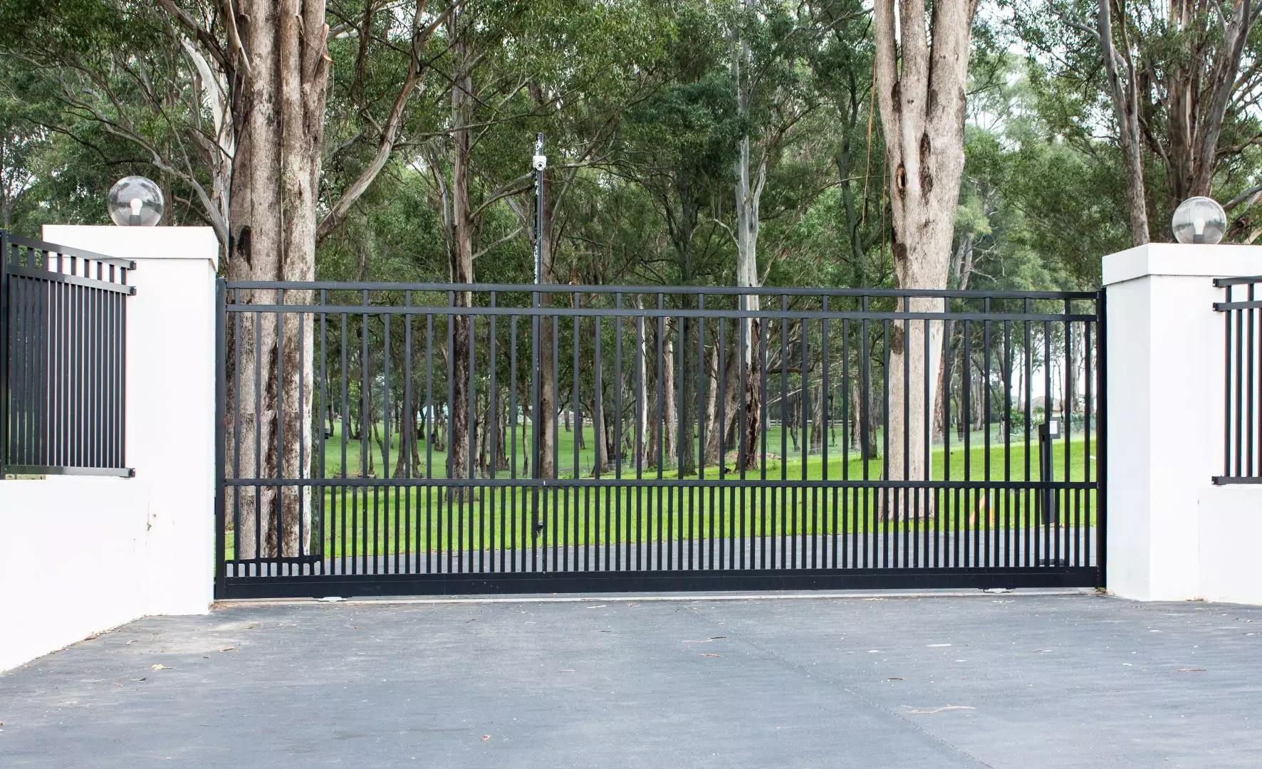 Metal Gates Fabrication Stevenage, Ealing, Edgware
