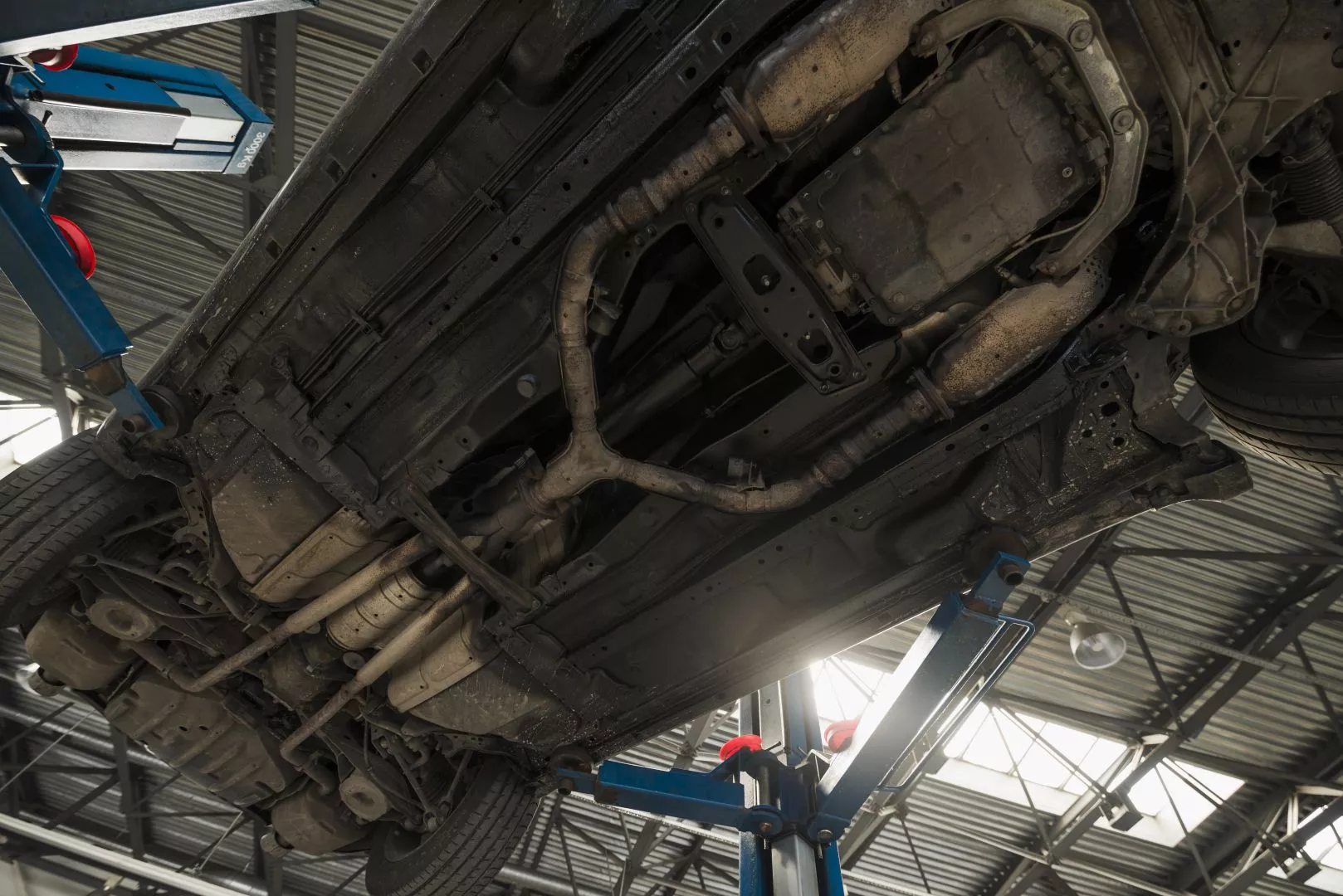 Get Mot Prepared - Bushey, Watford, Hemel Hempstead