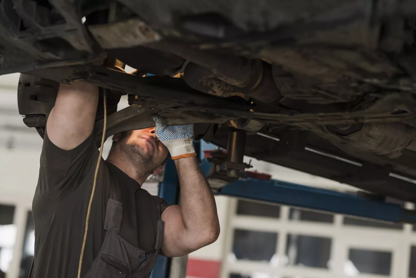 Vehicle Repairs Bushey, Watford, Hemel Hempstead